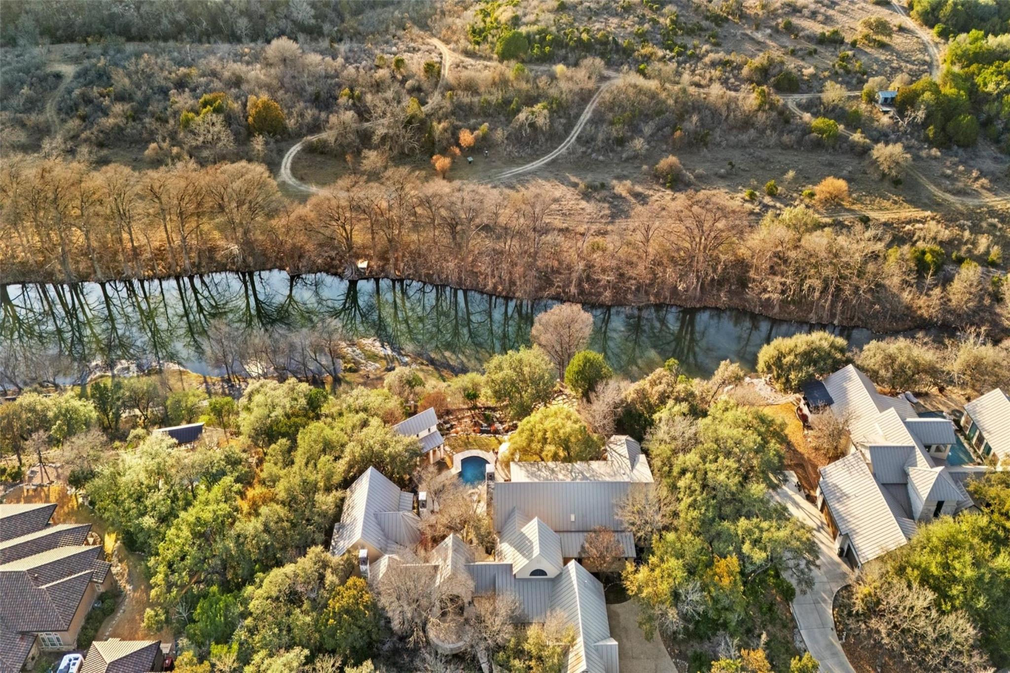 954 Riverforest, New Braunfels, TX 78132 — photo 1