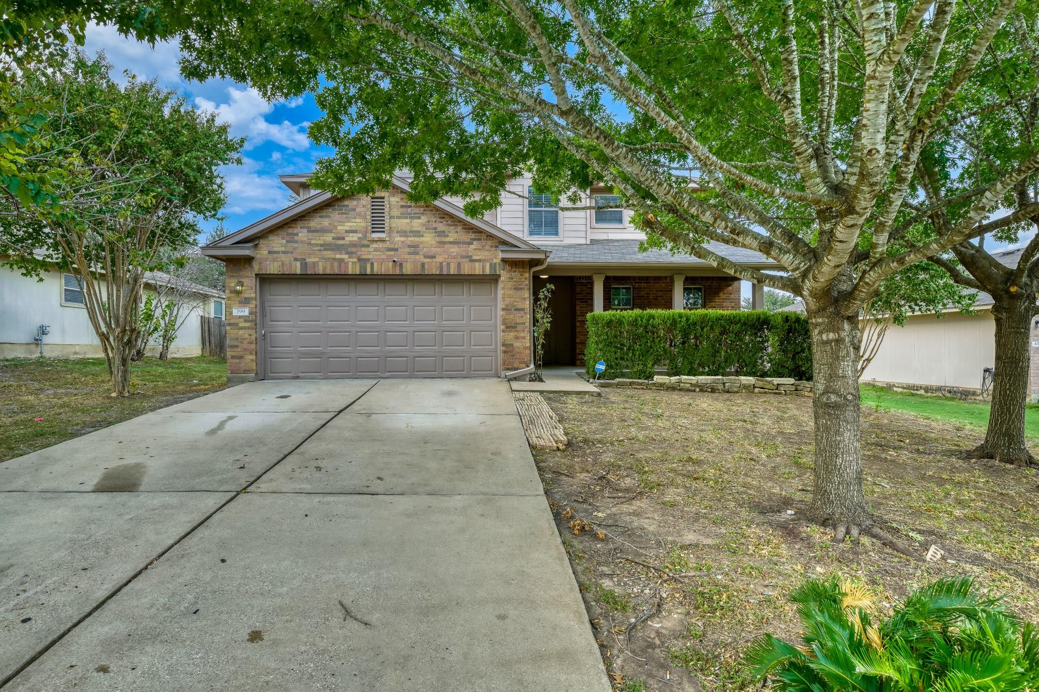 399 Paddington, Kyle, TX 78640 — photo 1