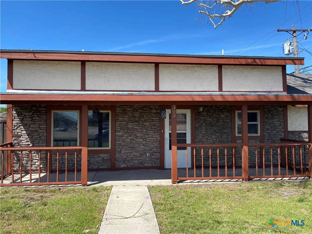 303 7th, Copperas Cove, TX 76522 — photo 1