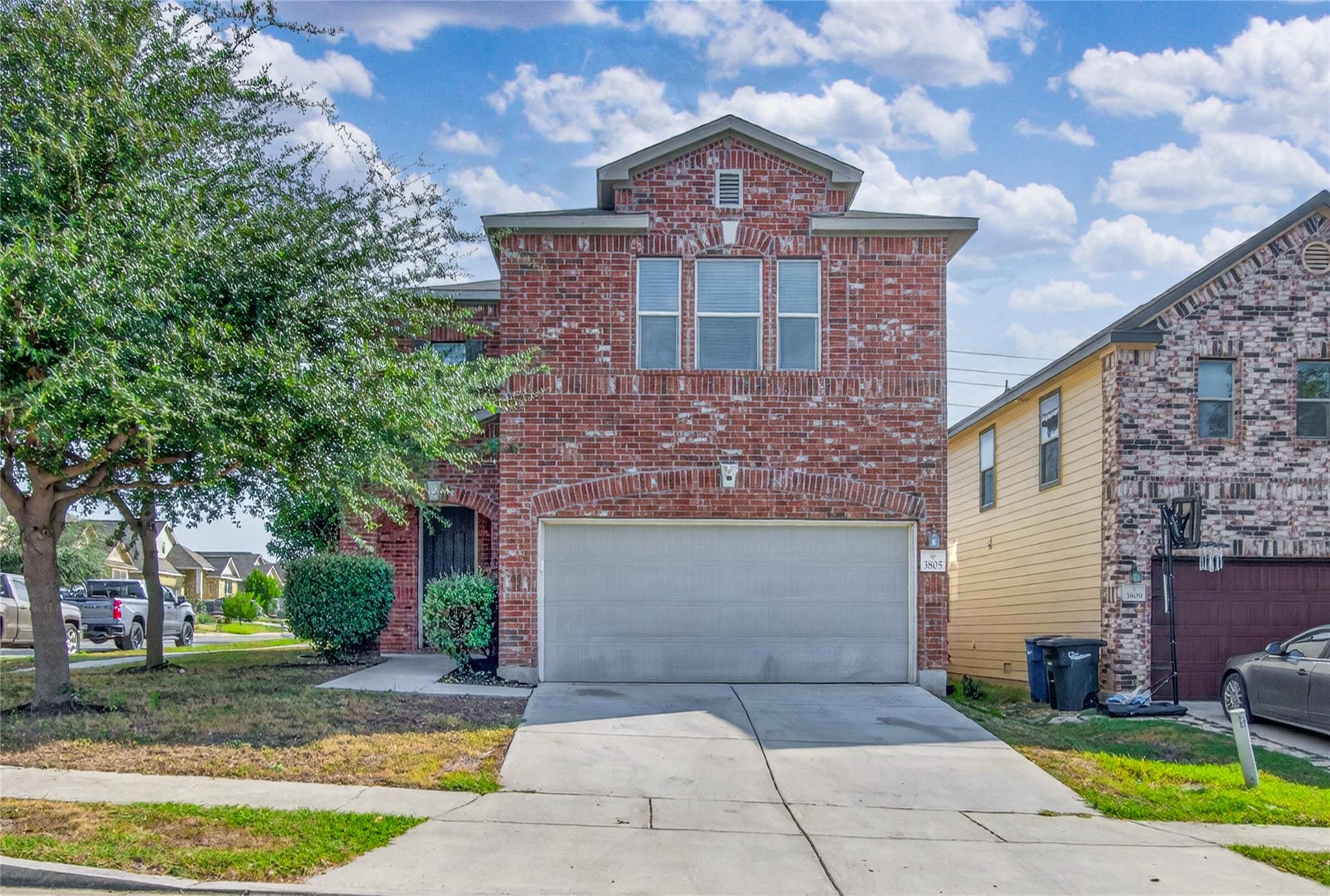 3805 Legend, New Braunfels, TX 78130 — photo 1