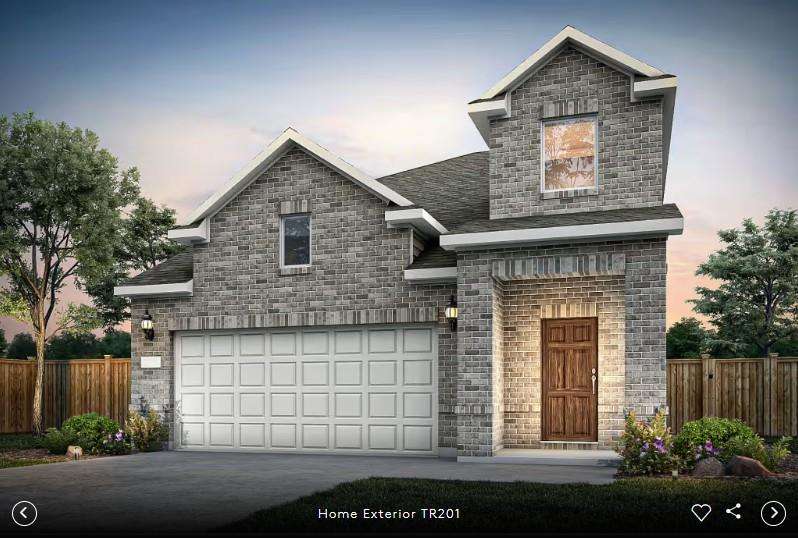 5009 Monarda Mint, Austin, TX 78754 — photo 1