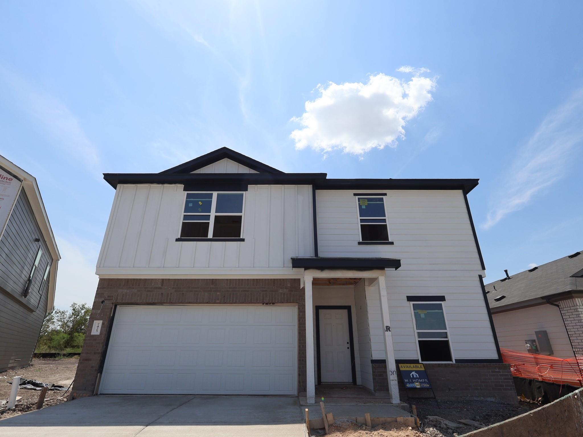 7425 Pullman, Austin, TX 78747 — photo 1