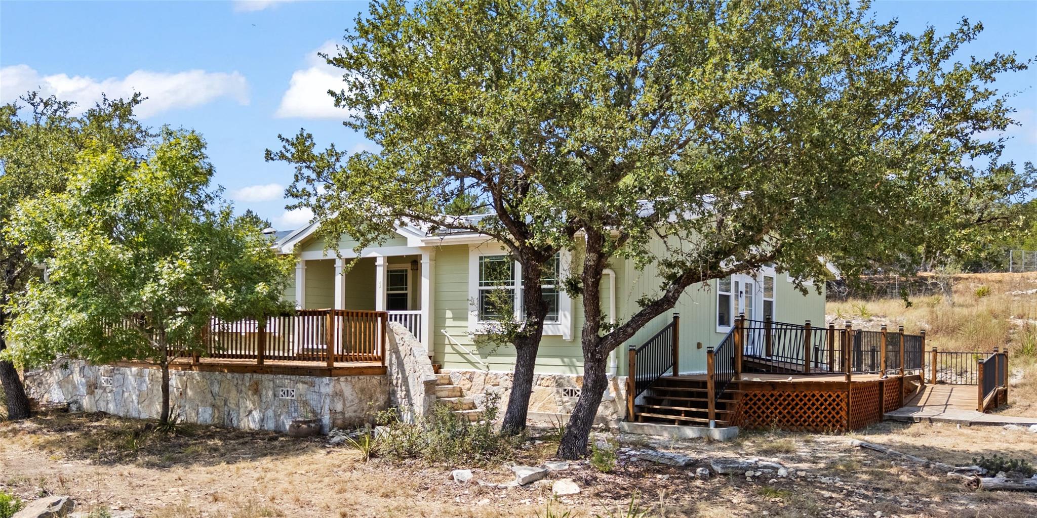601 Lost Valley, Dripping Springs, TX 78620 — photo 1
