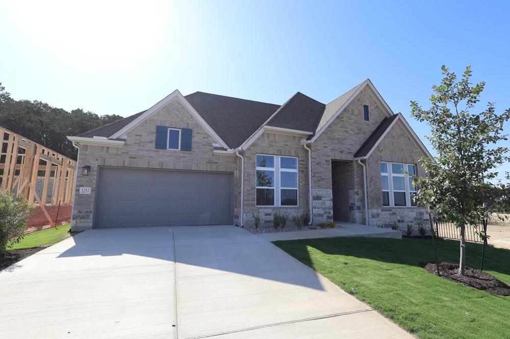 3212 Periwinkle, San Marcos, TX 78666 — photo 1