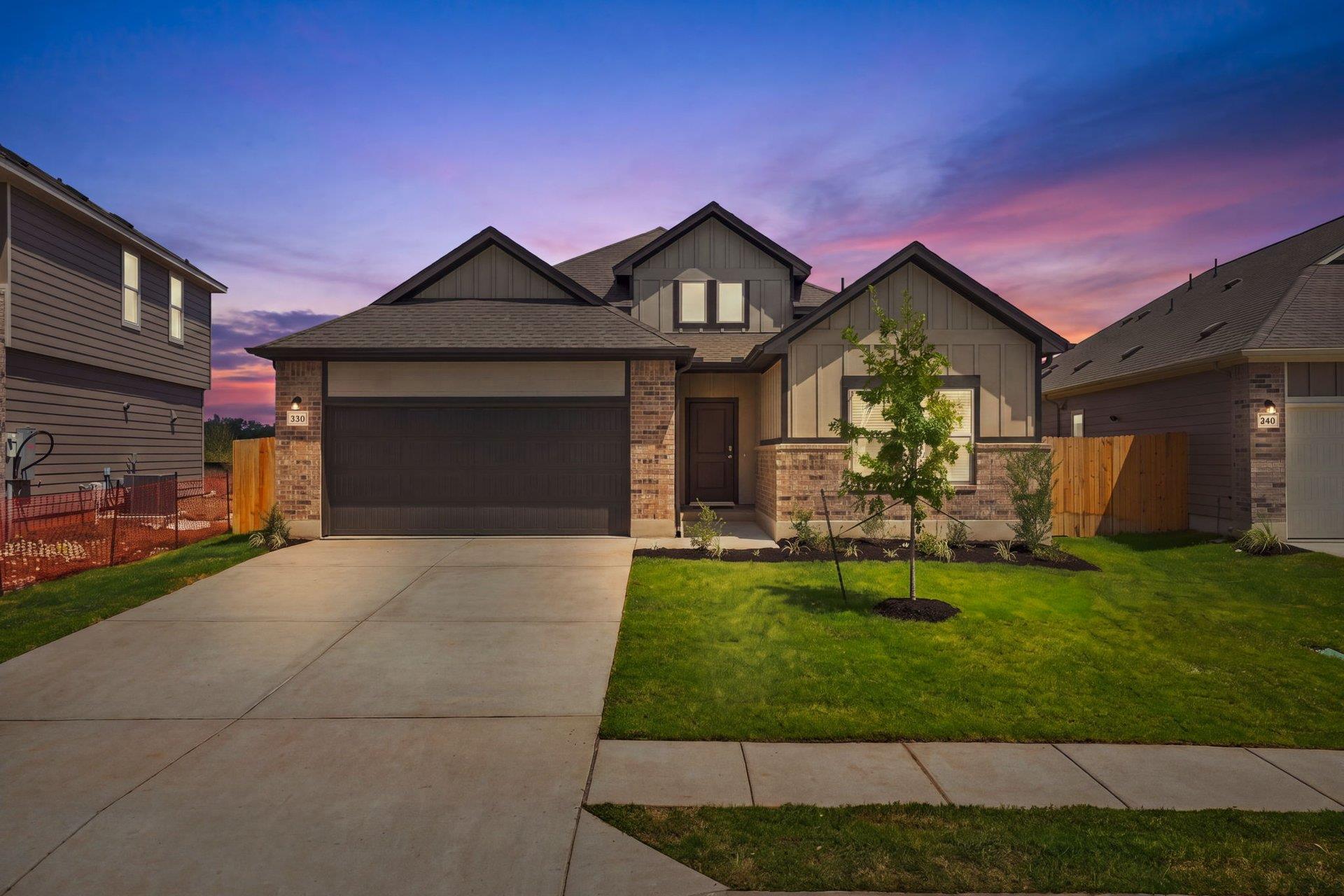 153  Ayres Horn None, Cedar Creek, TX 78612 — photo 1