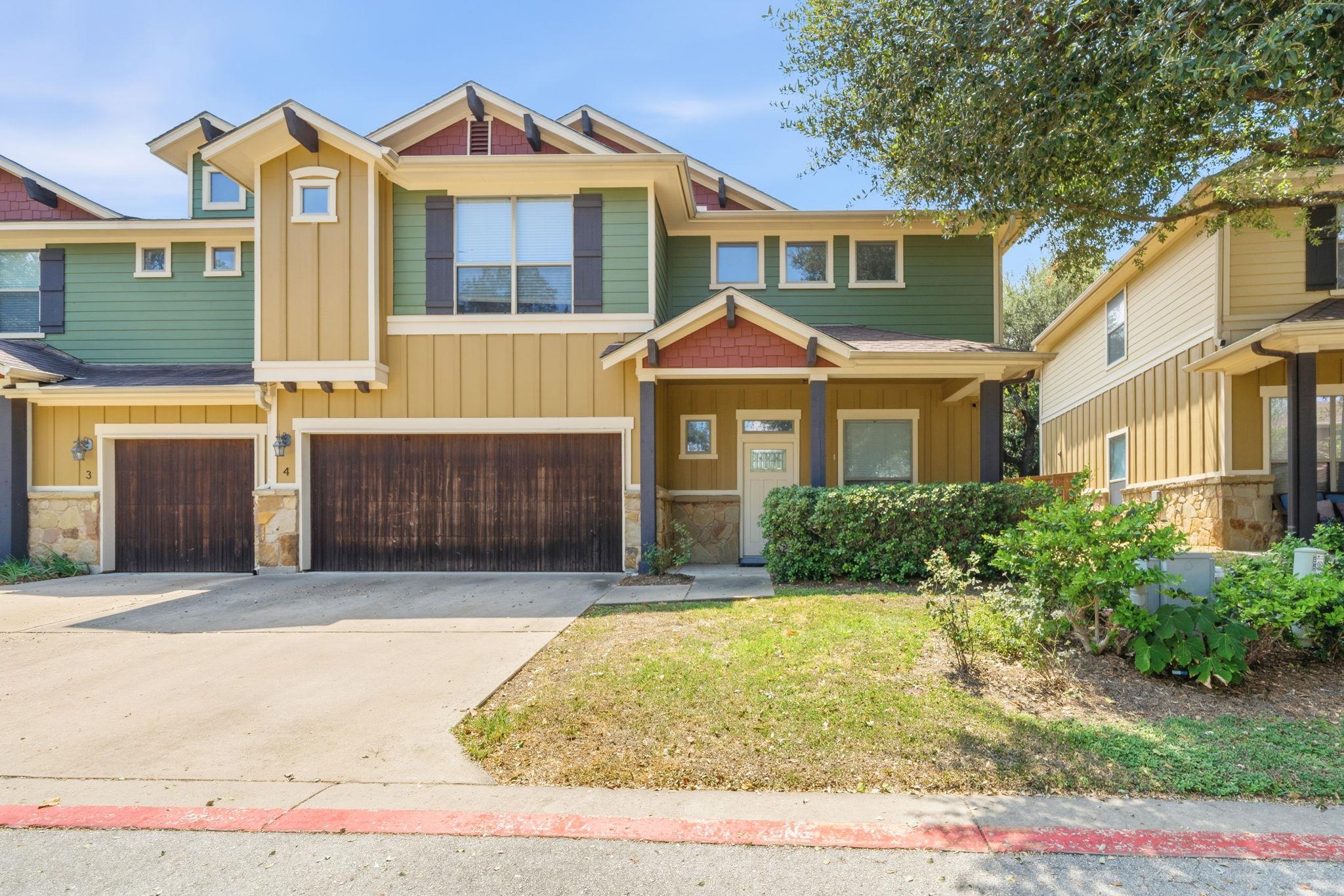 6708 Manchaca, Austin, TX 78745 — photo 1