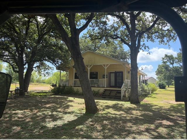 1226 County Road 316