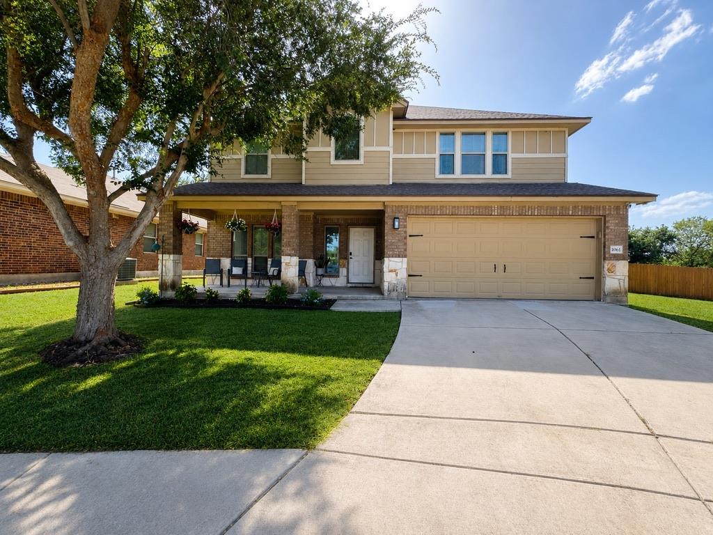 1061 Hot Spring, Buda, TX 78610 — photo 1