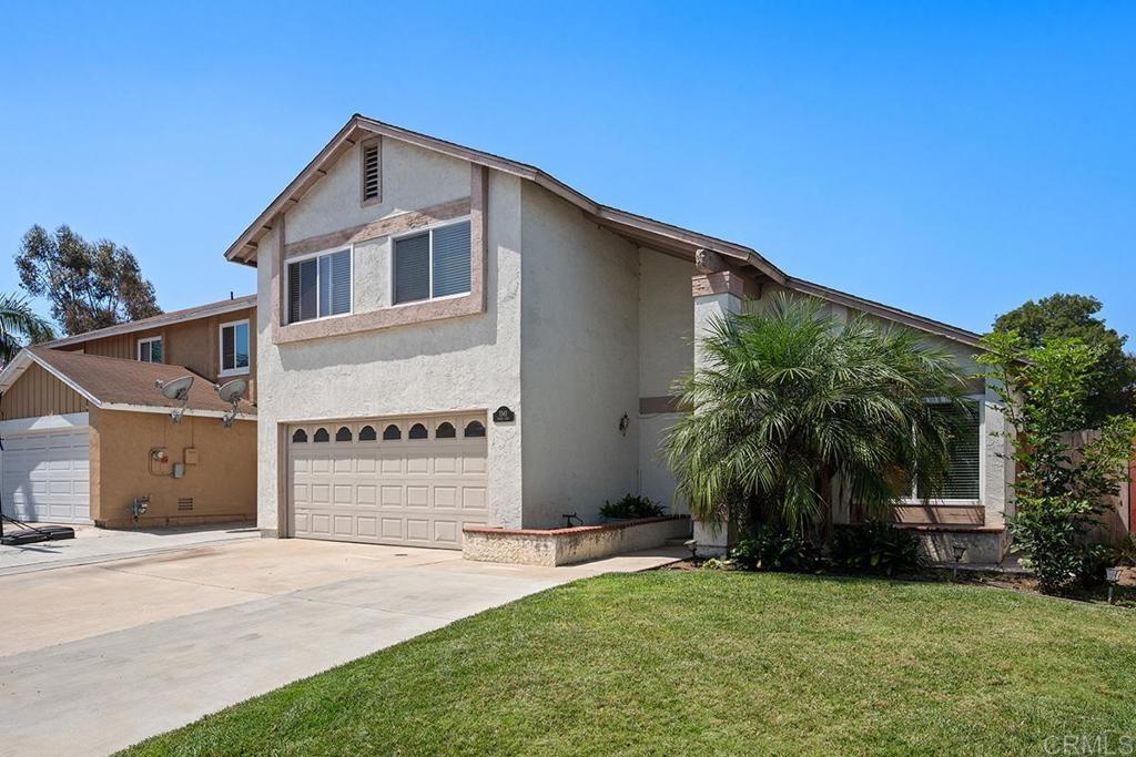 3563 Forest Glen Road, San Diego, CA 92154 — photo 1