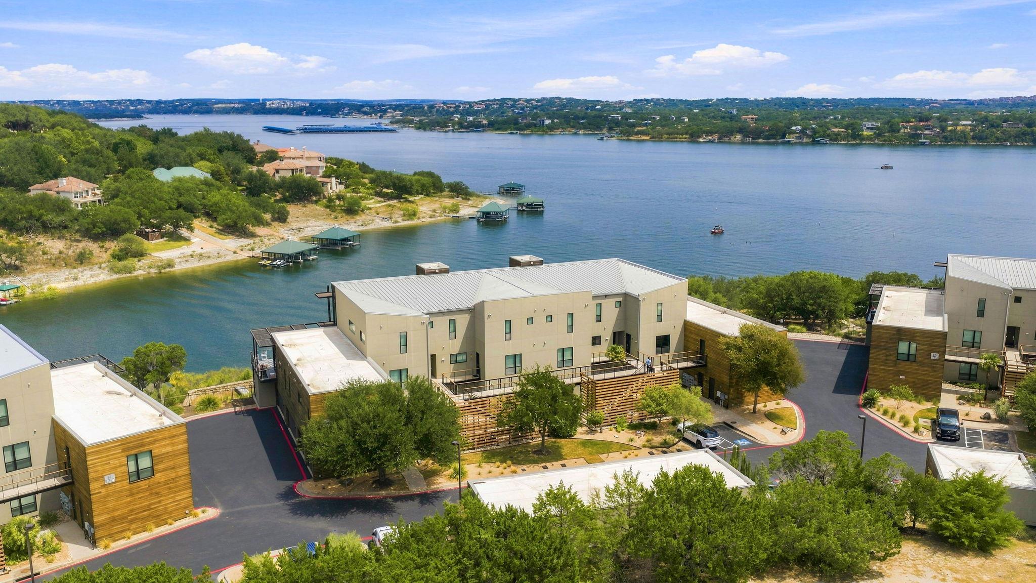 1101 Ivean Pearson, Lago Vista, TX 78645 — photo 1