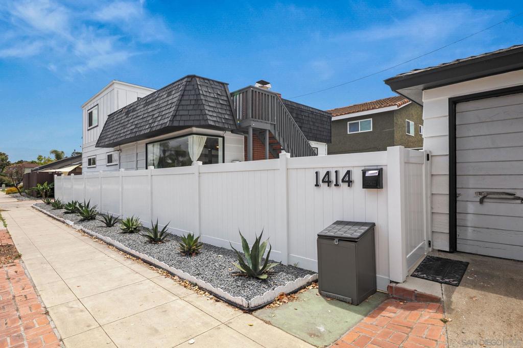 1414 4th St, Coronado, CA 92118 — photo 1
