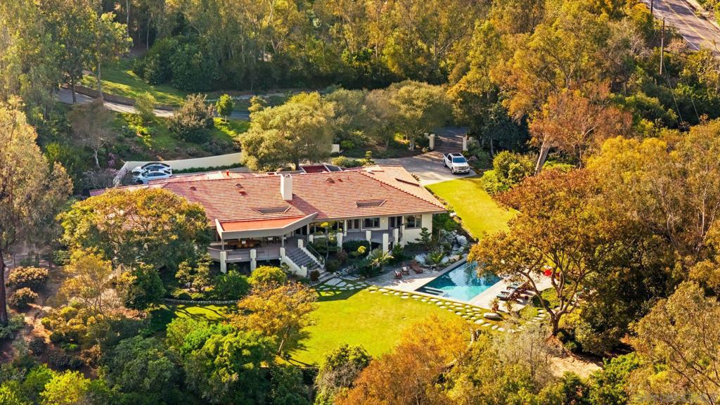 5491 Calzada del Bosque, Rancho Santa Fe, CA 92067 — photo 1