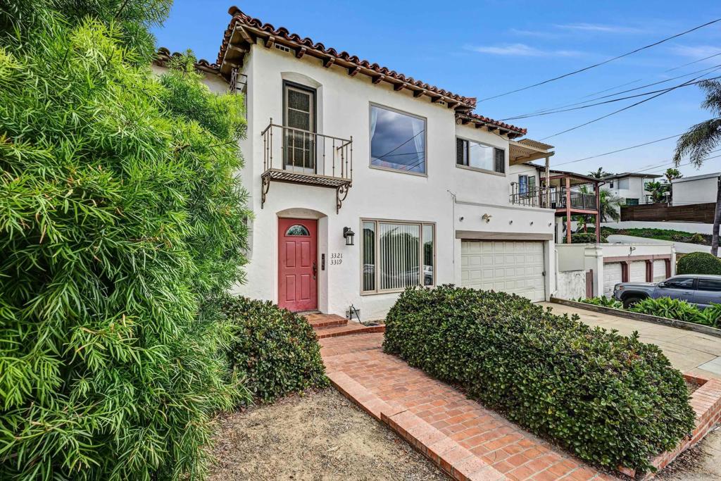 3319 Columbia St, San Diego, CA 92103 — photo 1