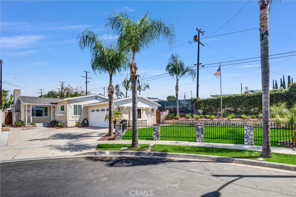 503 Wilson Circle, Placentia, CA 92870 — photo 1