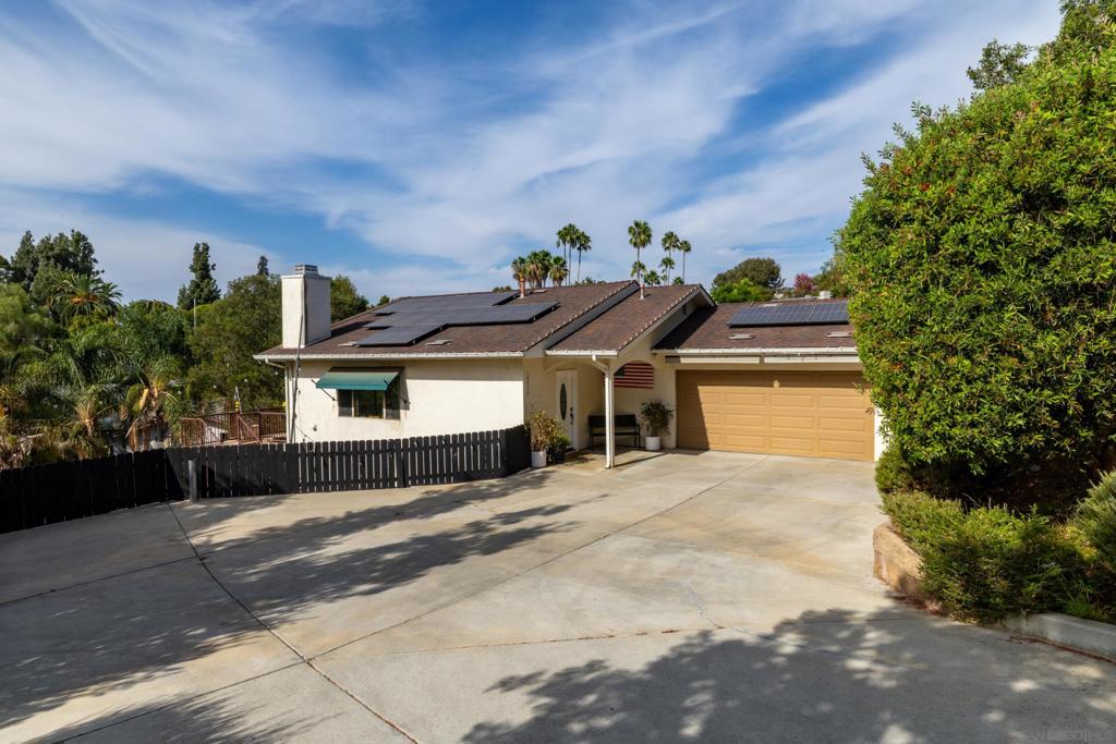 12312 Sunbrite Lane, Lakeside, CA 92040 — photo 1