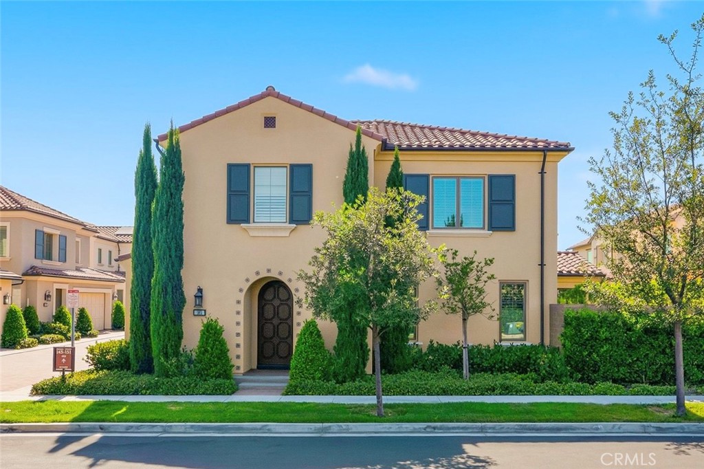 143 Oceano, Irvine, CA 92602 — photo 1