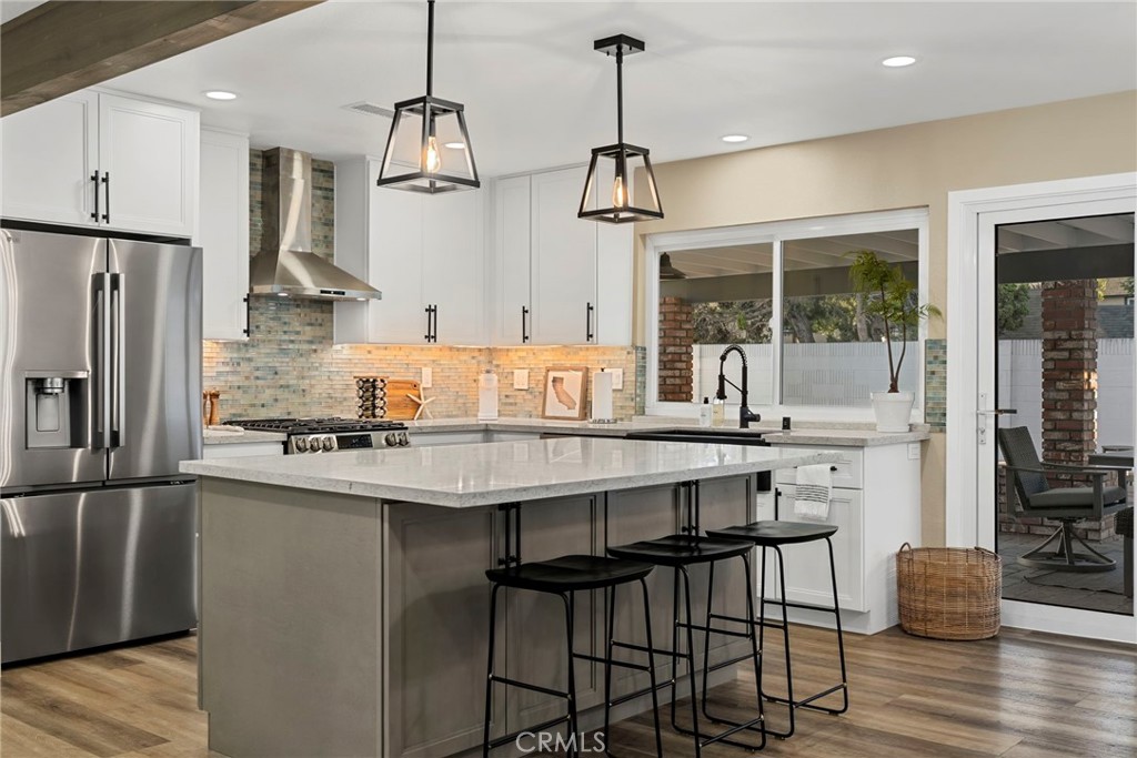1216 E Clifpark Way, Anaheim, CA 92805 — photo 1