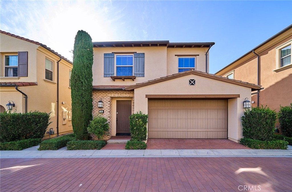 143 Hargrove, Irvine, CA 92620 — photo 1