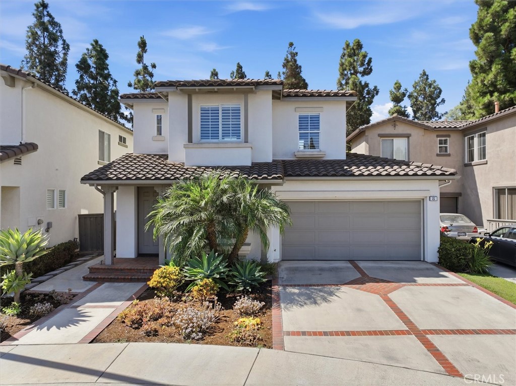 8 Dahlia, Irvine, CA 92618 — photo 1