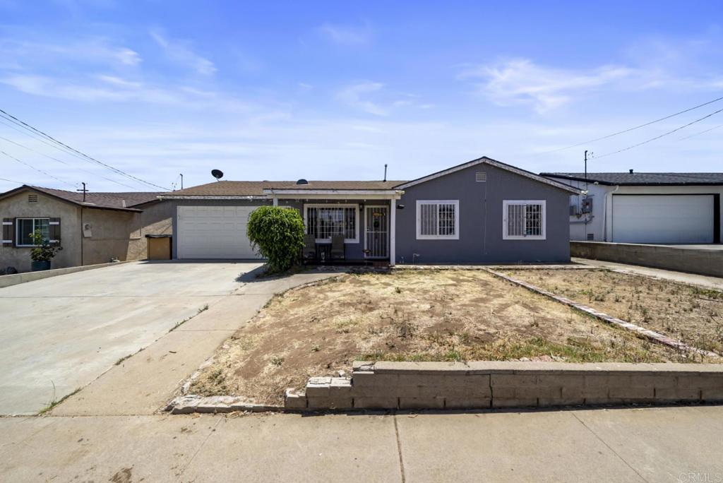 2255 Ingrid Avenue, San Diego, CA 92154 — photo 1