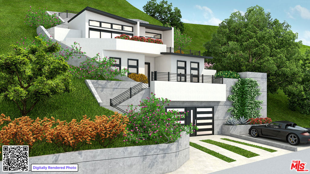 306 Loma Terrace, Laguna Beach, CA 92651 — photo 1