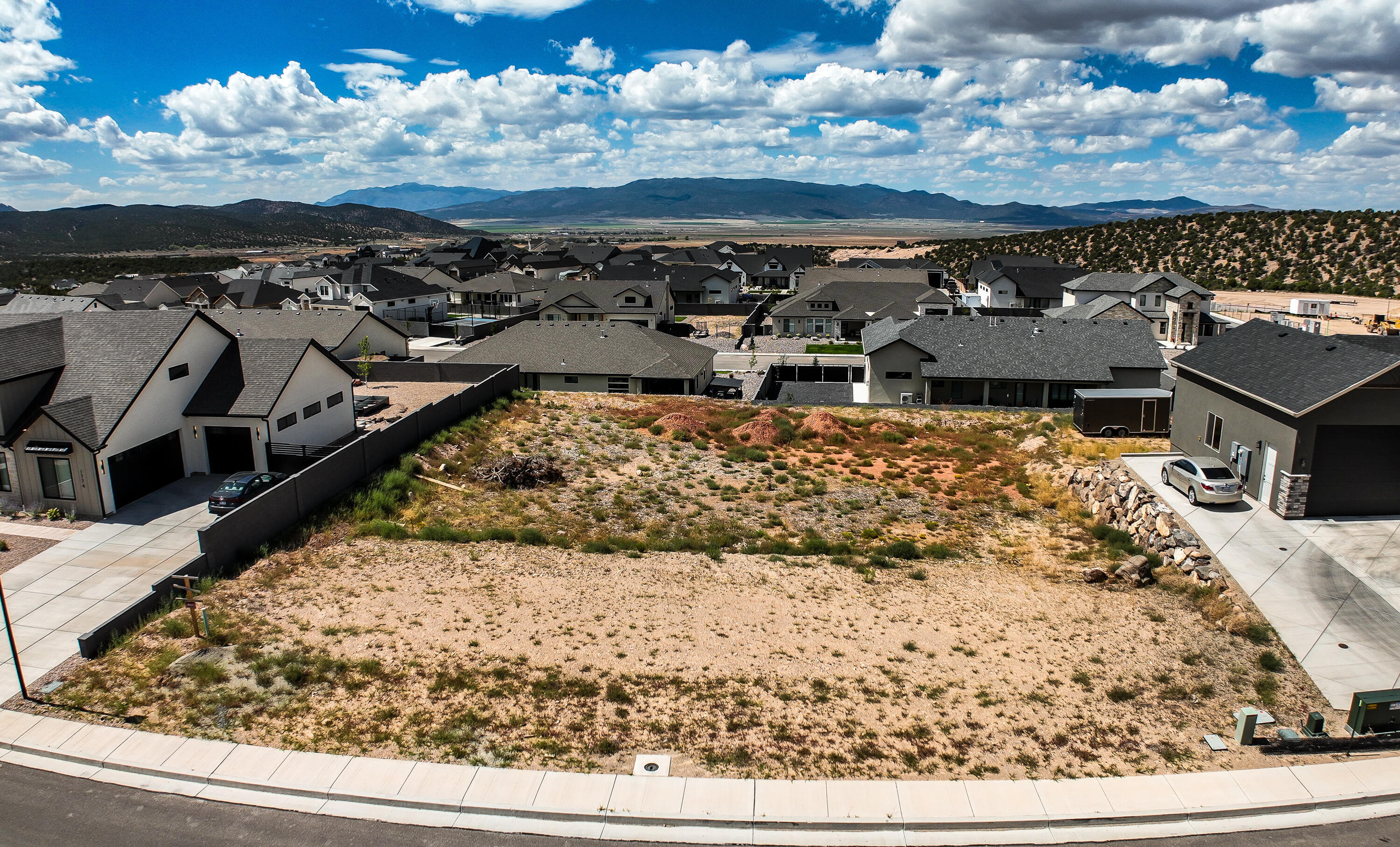1760 S Twilight LN 602, Cedar City, UT 84720 — photo 1