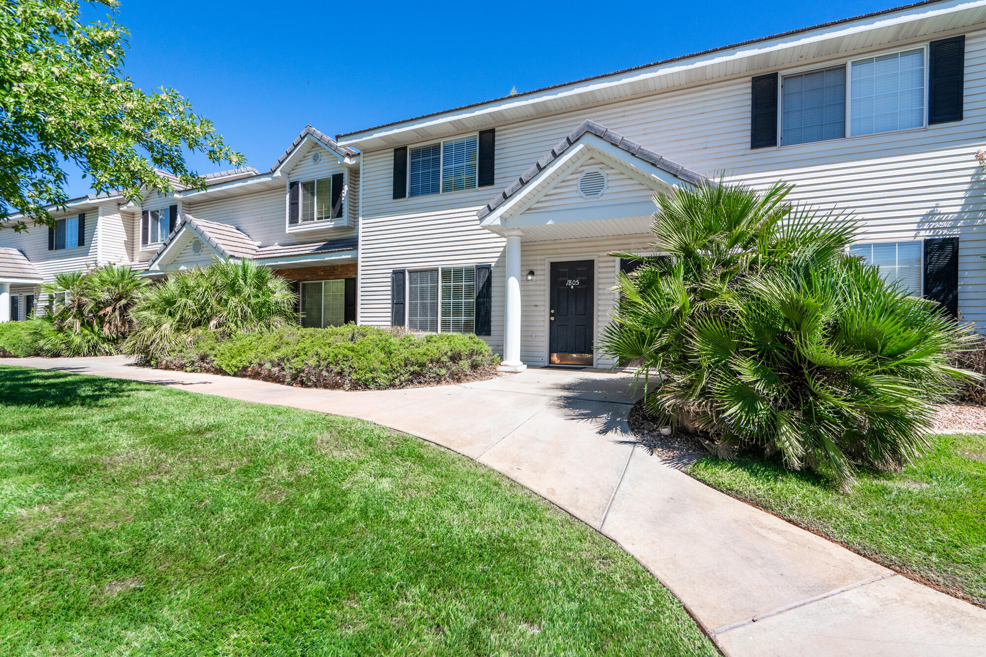 1735 W 540 N 1805, St George, UT 84770 — photo 1