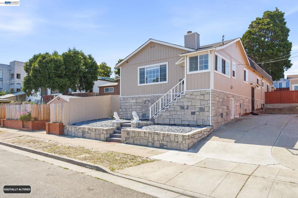 5237 Fresno Ave, Richmond, CA 94804 — photo 1