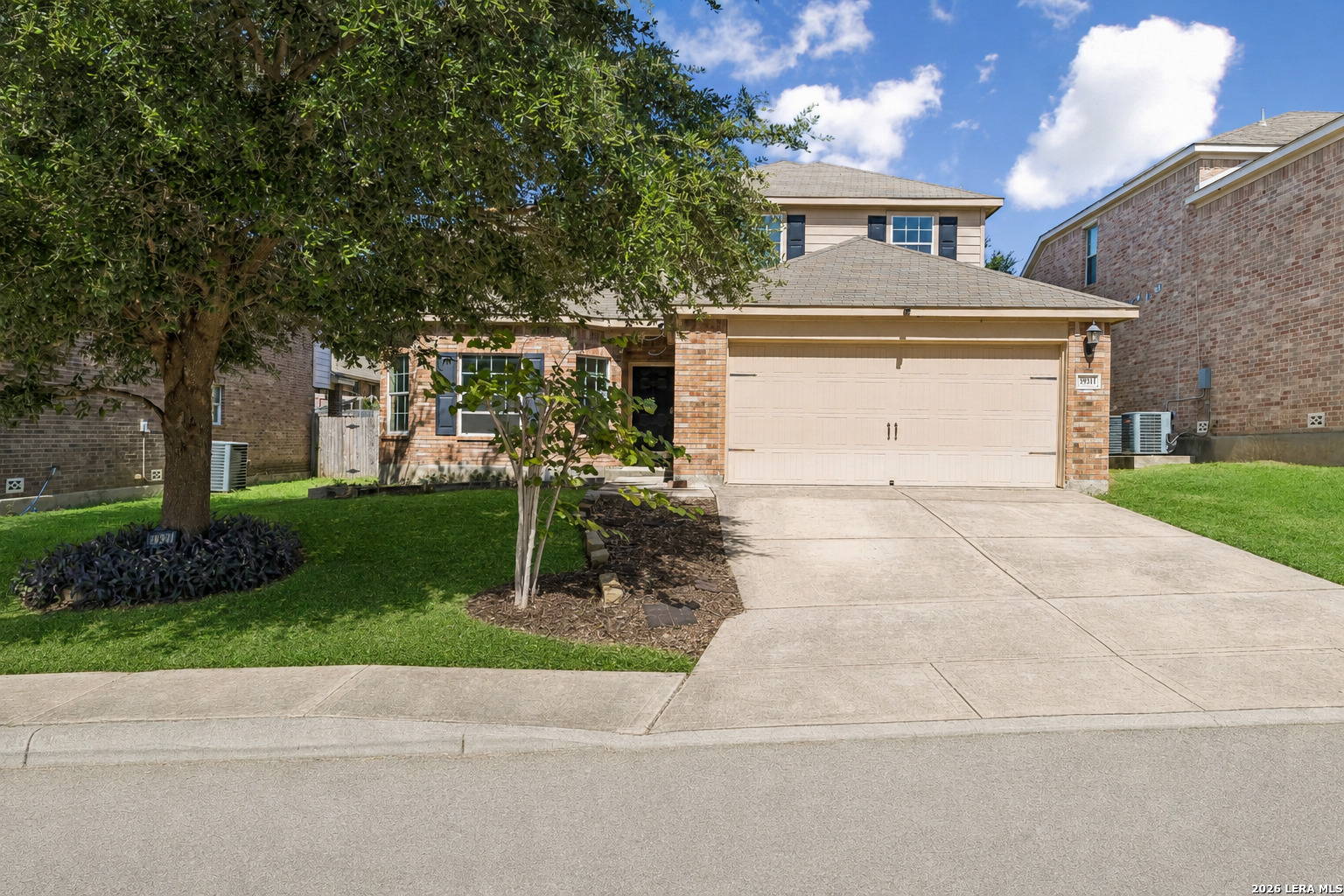 3931 SOUTHERN BLF, San Antonio, TX 78222 — photo 1