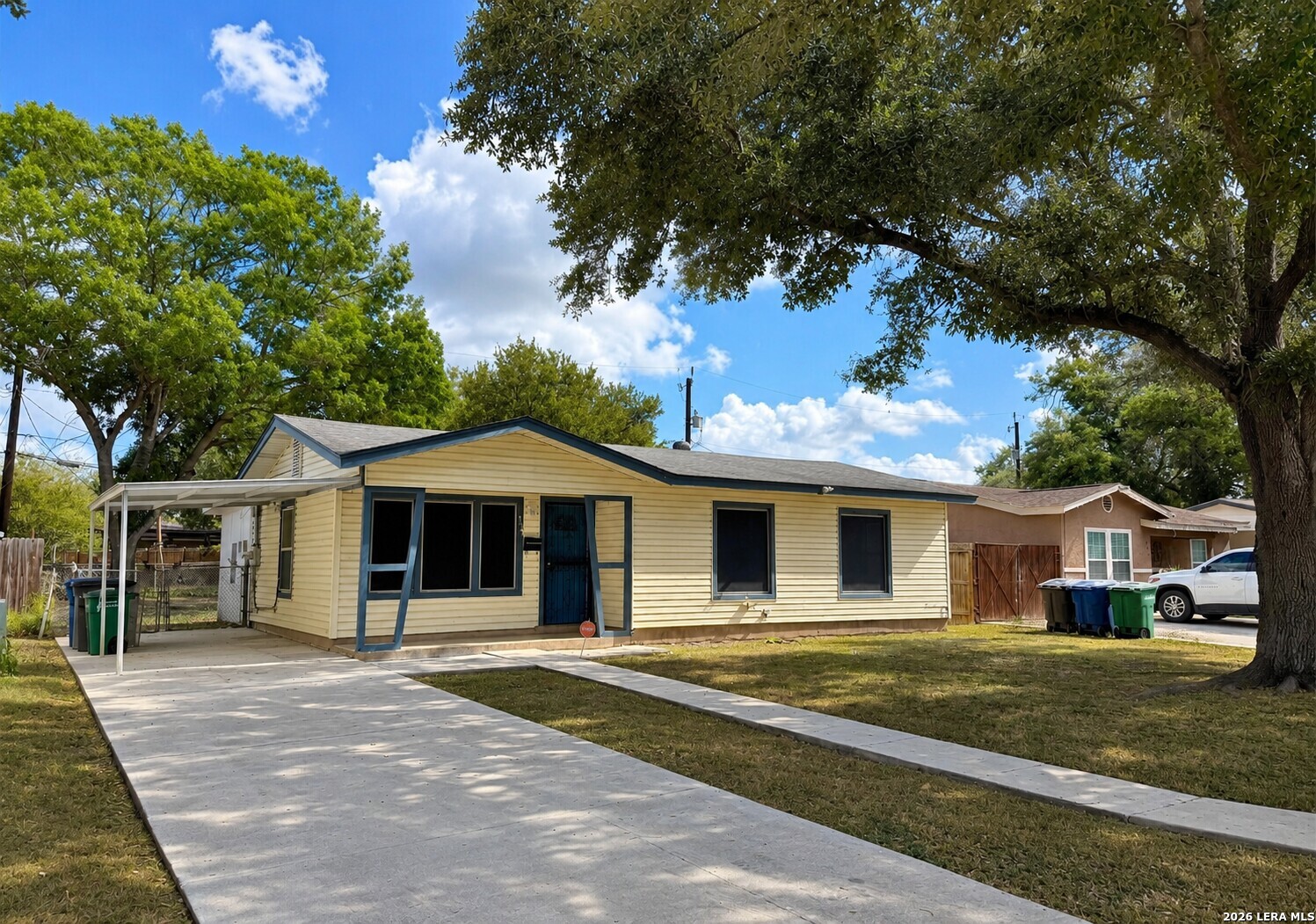119 Banbridge Ave, San Antonio, TX 78223 — photo 1