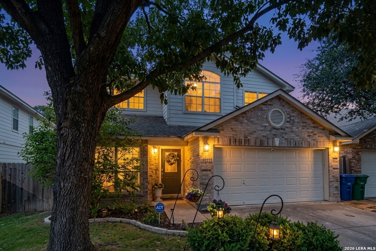 11659 Wood Hbr, San Antonio, TX 78249 — photo 1