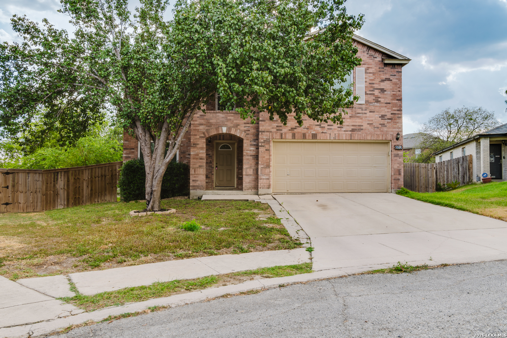 602 BUTLER PT, ,  78251 — photo 1