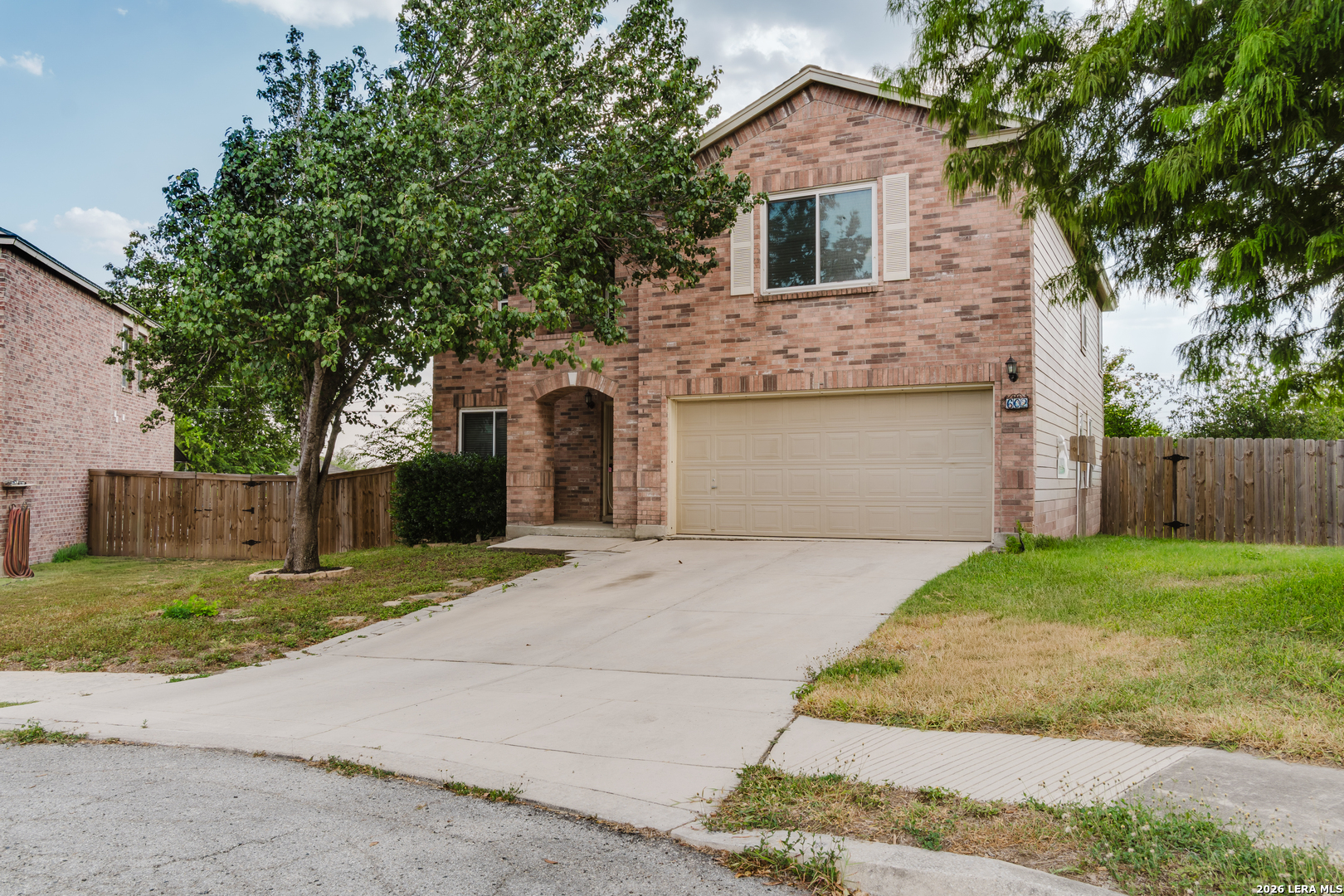 602 BUTLER PT, San Antonio, TX 78251 — photo 1