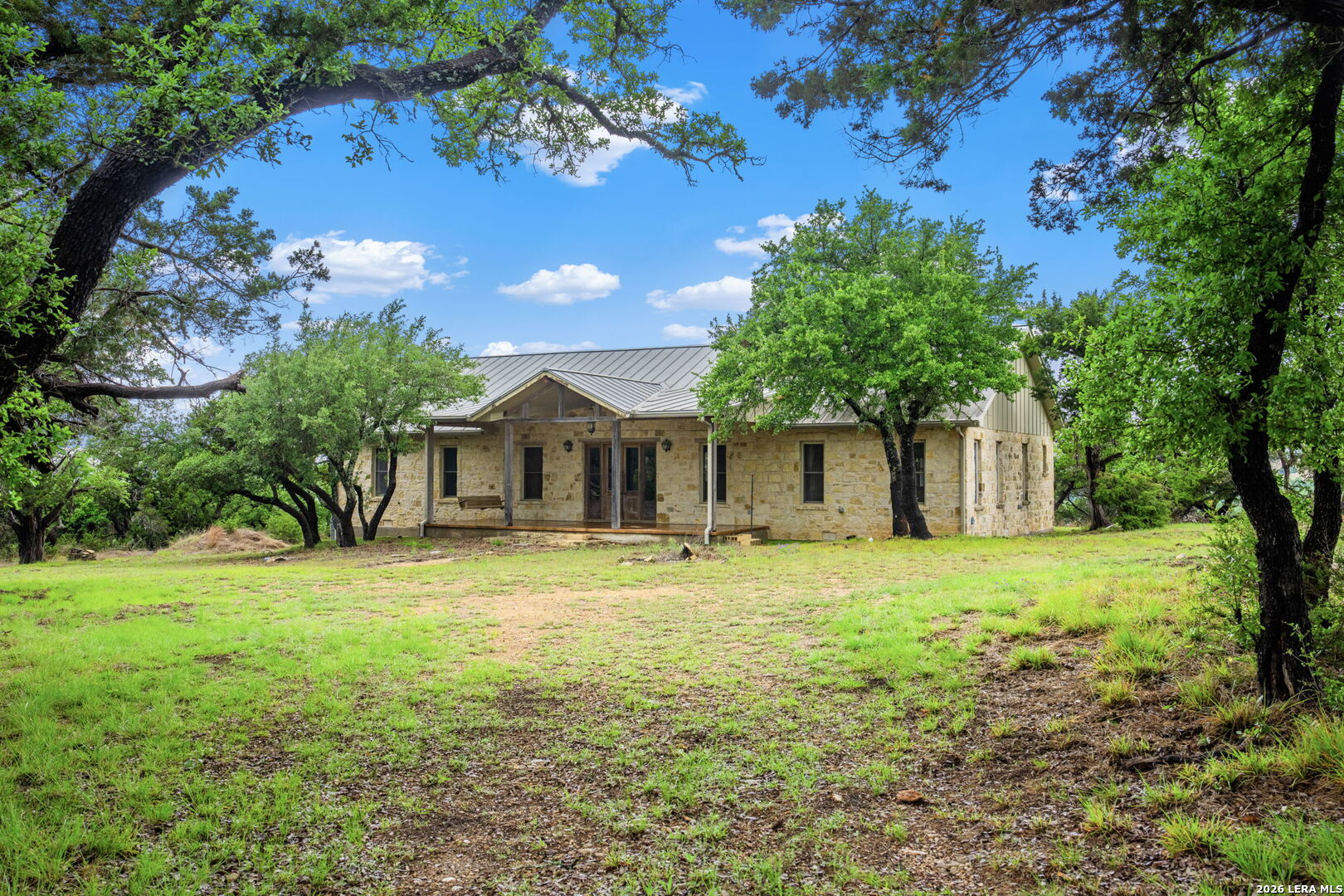 7625 STATE HIGHWAY 16, ,  78624 — photo 1