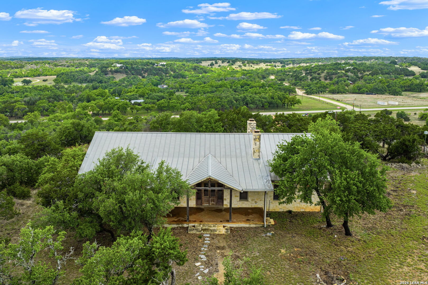 7625 N STATE HIGHWAY 16, Fredericksburg, TX 78624 — photo 1