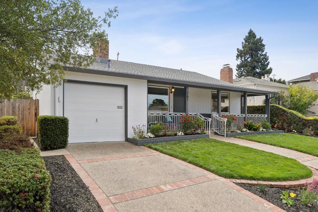 261 36th Avenue, San Mateo, CA 94403 — photo 1