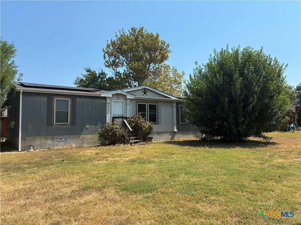 2740 Mulberry Drive, Kempner, TX 76539 — photo 1