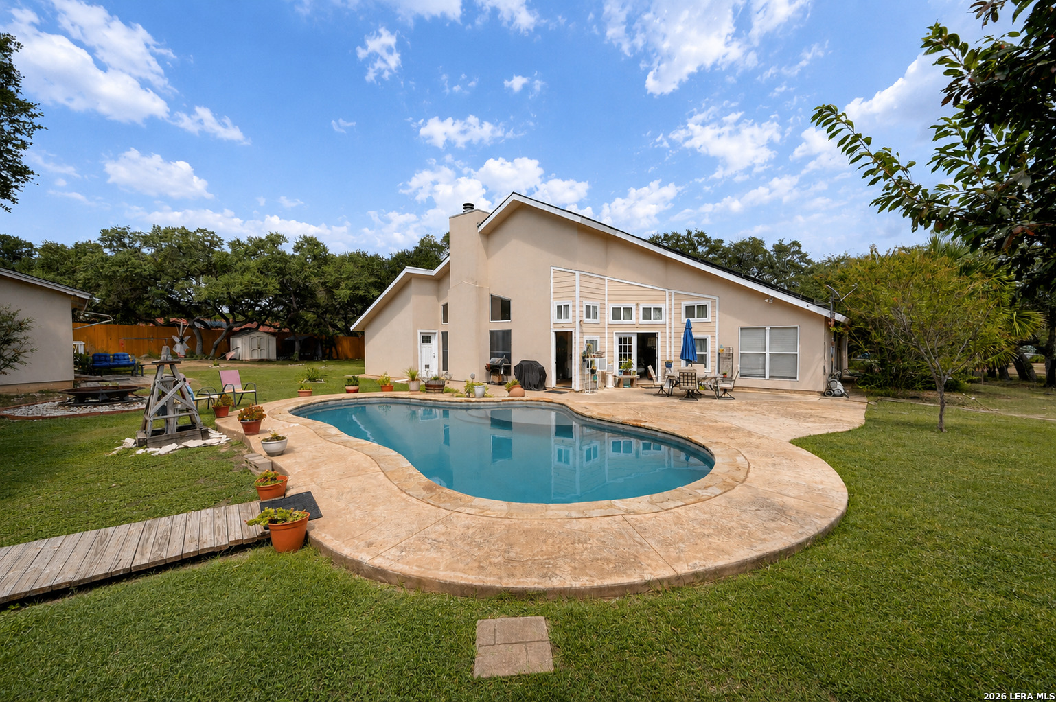 28023 Indian Path, New Braunfels, TX 78132 — photo 1