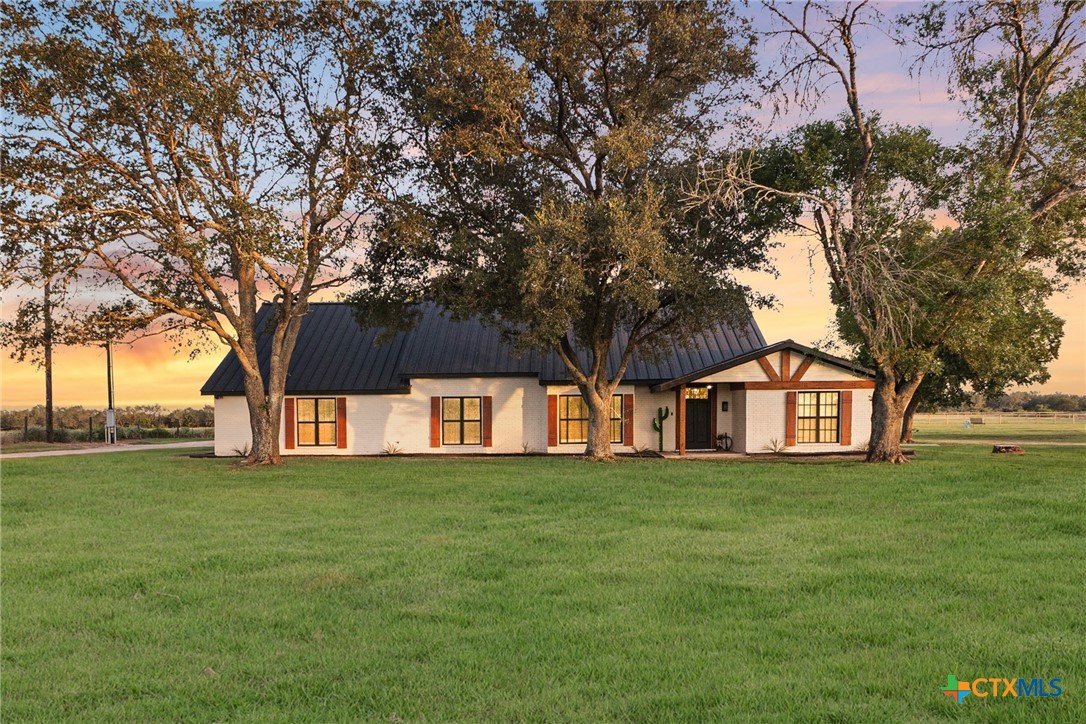 1591 Leissner School Road, Seguin, TX 78155 — photo 1