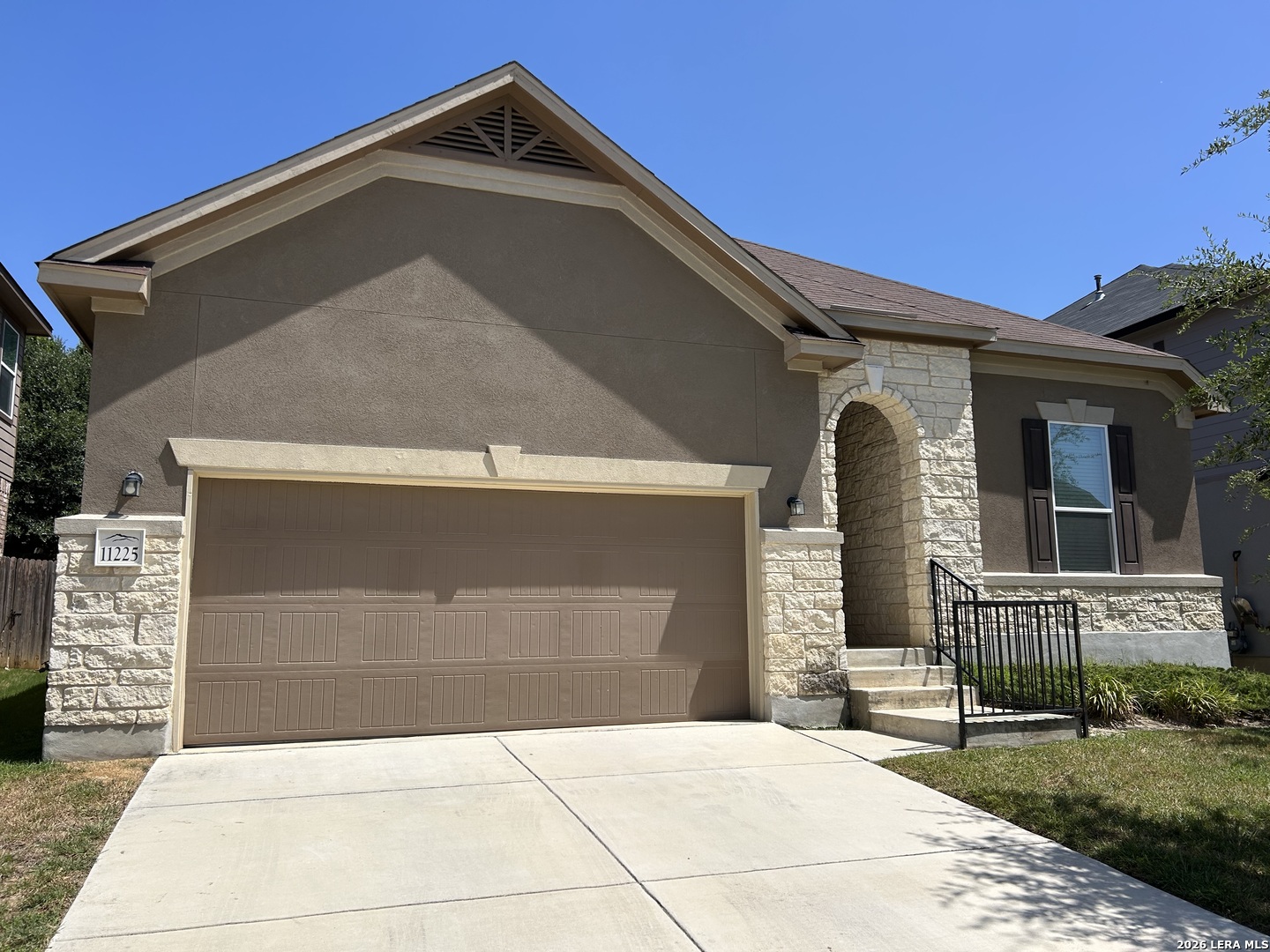 11225 Hill Top Bend, ,  78023 — photo 1
