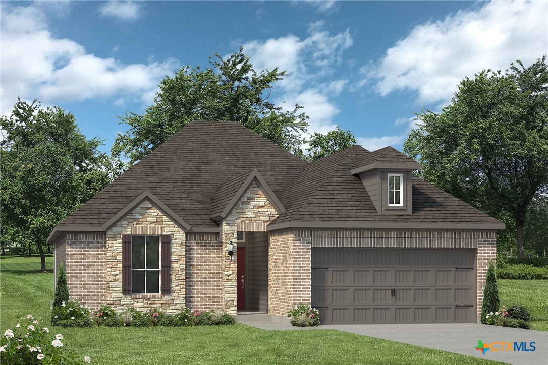 7206 McGregor, Killeen, TX 76549 — photo 1