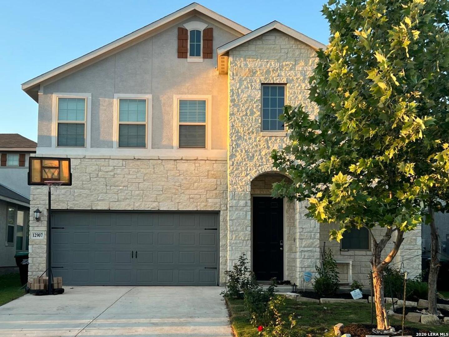 12907 IRVIN PATH, San Antonio, TX 78254 — photo 1