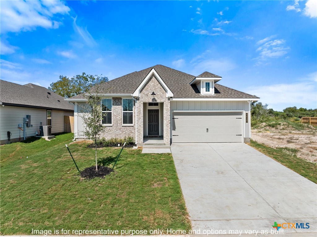 616 James Parker, Killeen, TX 76542 — photo 1