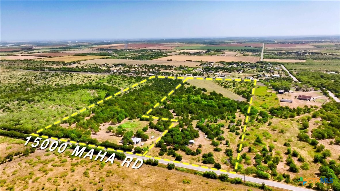 15000 Maha, Austin, TX 78719 — photo 1