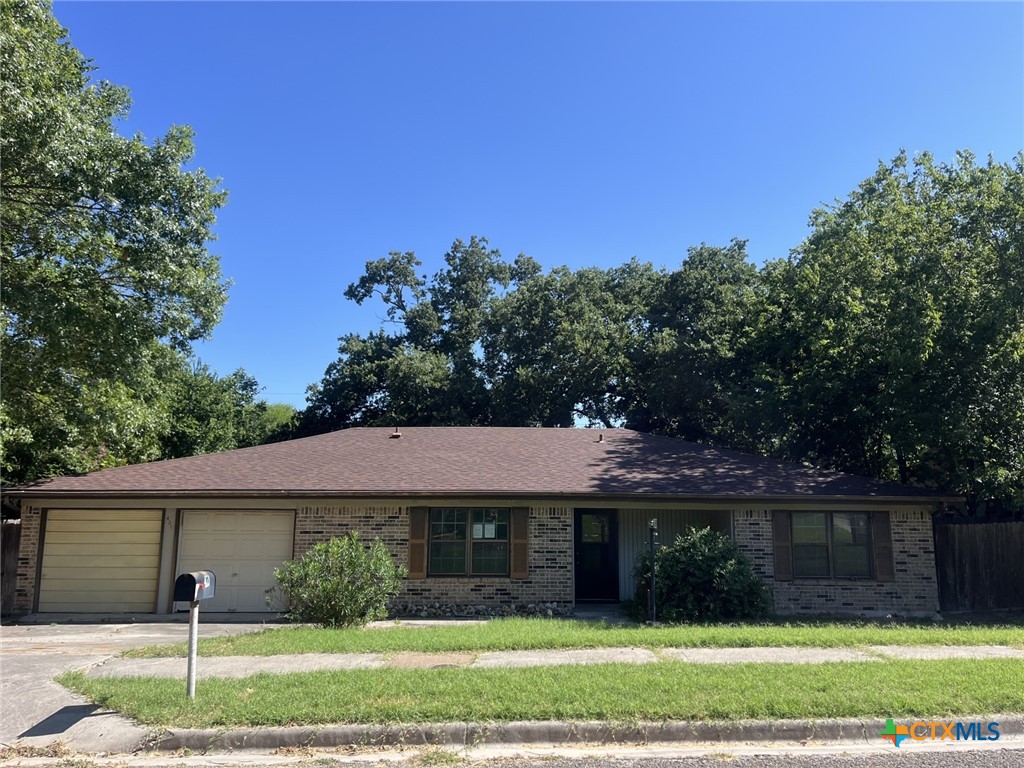 421 Jeffery Lane, Copperas Cove, TX 76522 — photo 1