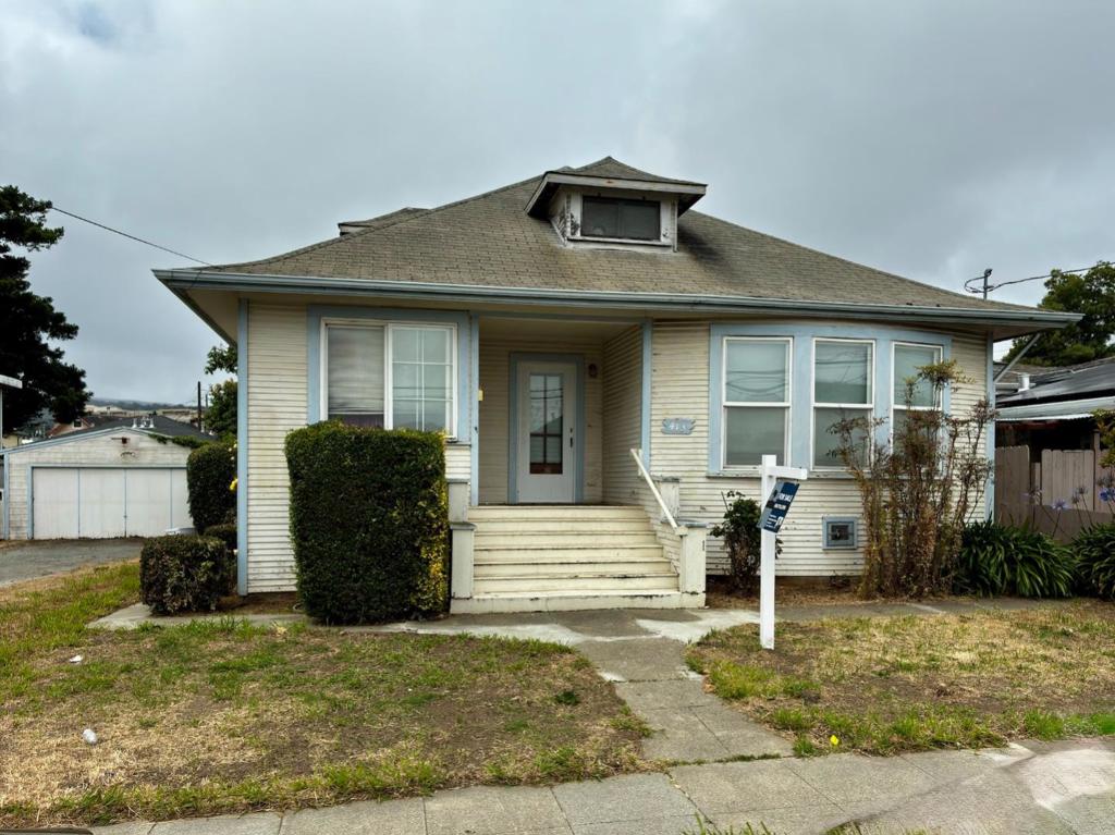 413 Milton Avenue, San Bruno, CA 94066 — photo 1