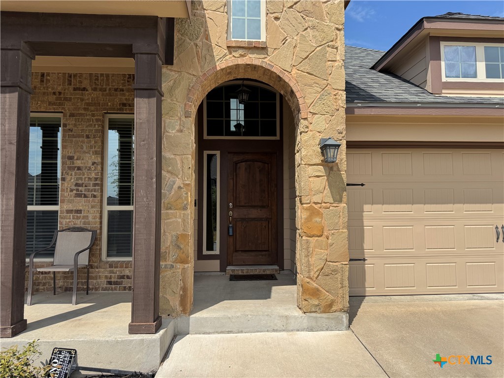 5067 Dickinson, Belton, TX 76513 — photo 1
