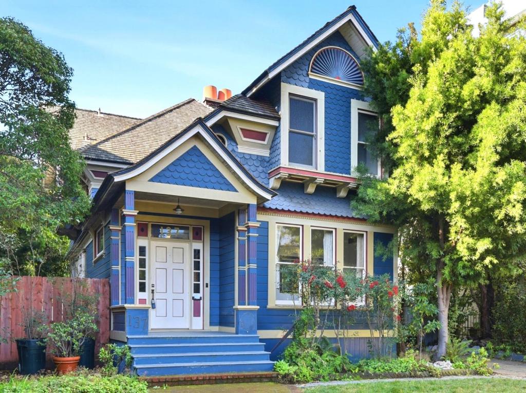137 Elm Street, San Mateo, CA 94401 — photo 1