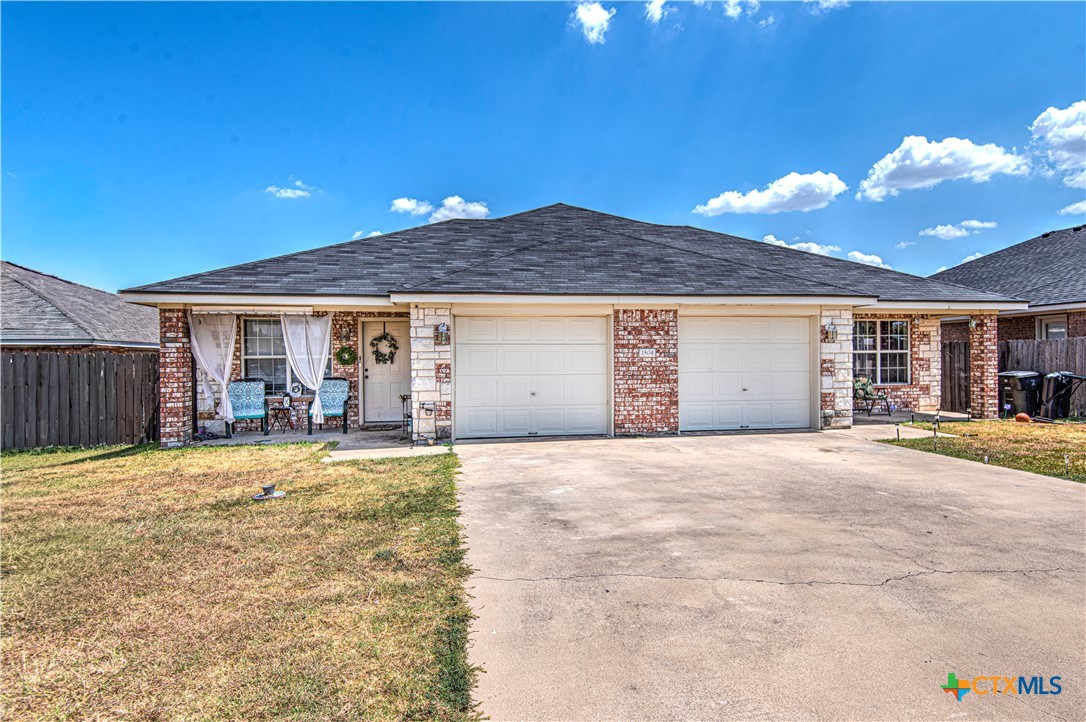 1504 Golden Eagle Court, Killeen, TX 76549 — photo 1