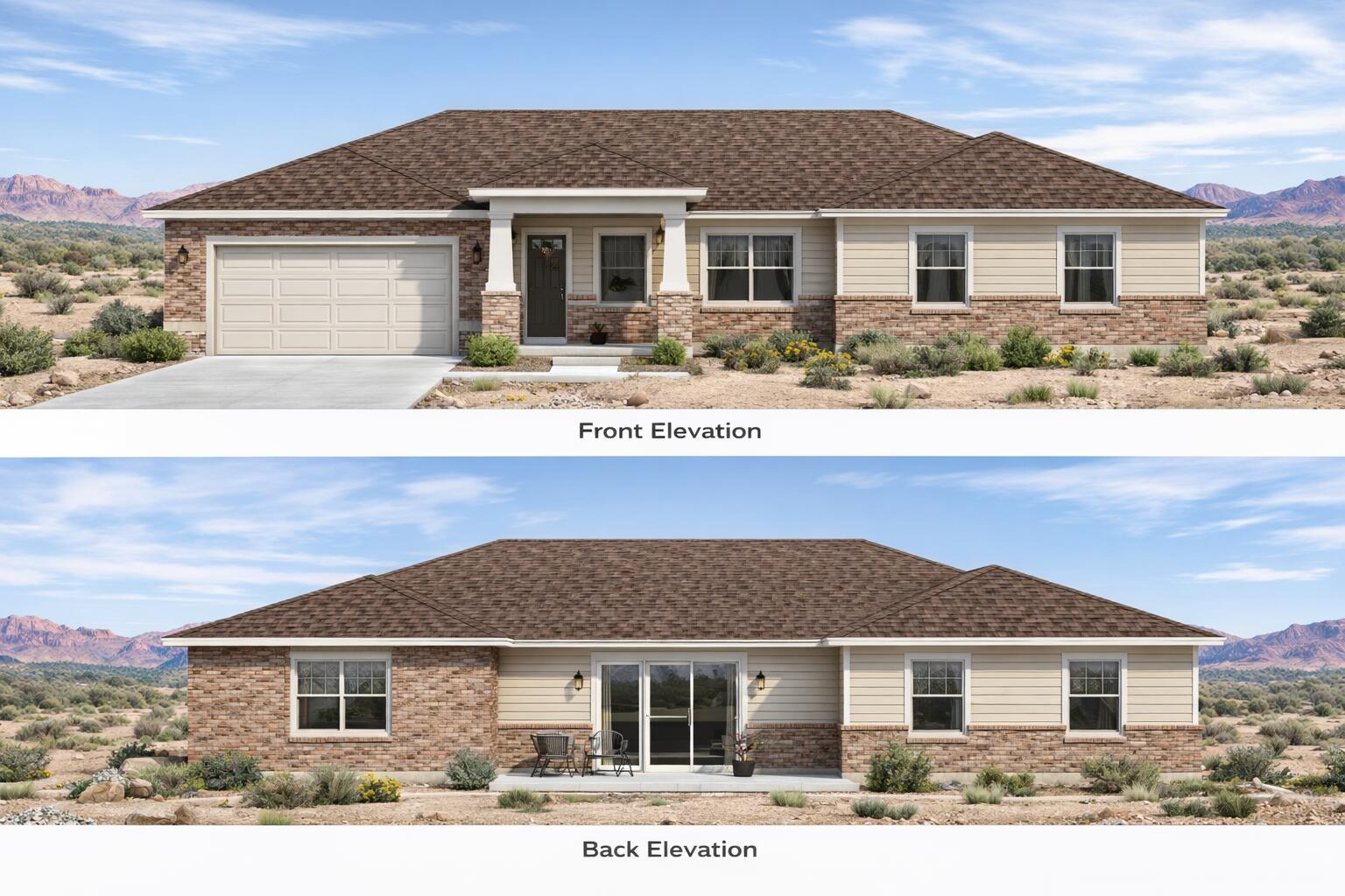 6232 N 3975 W, Cedar City, UT 84721 — photo 1